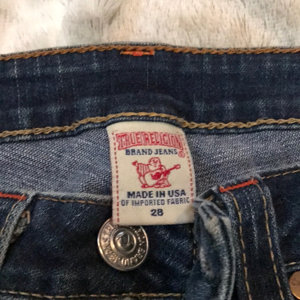 True Religion - Picture 2 of 5